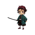 Good Smile Company 粘土人 鬼灭之刃 灶门炭治郎 手办
