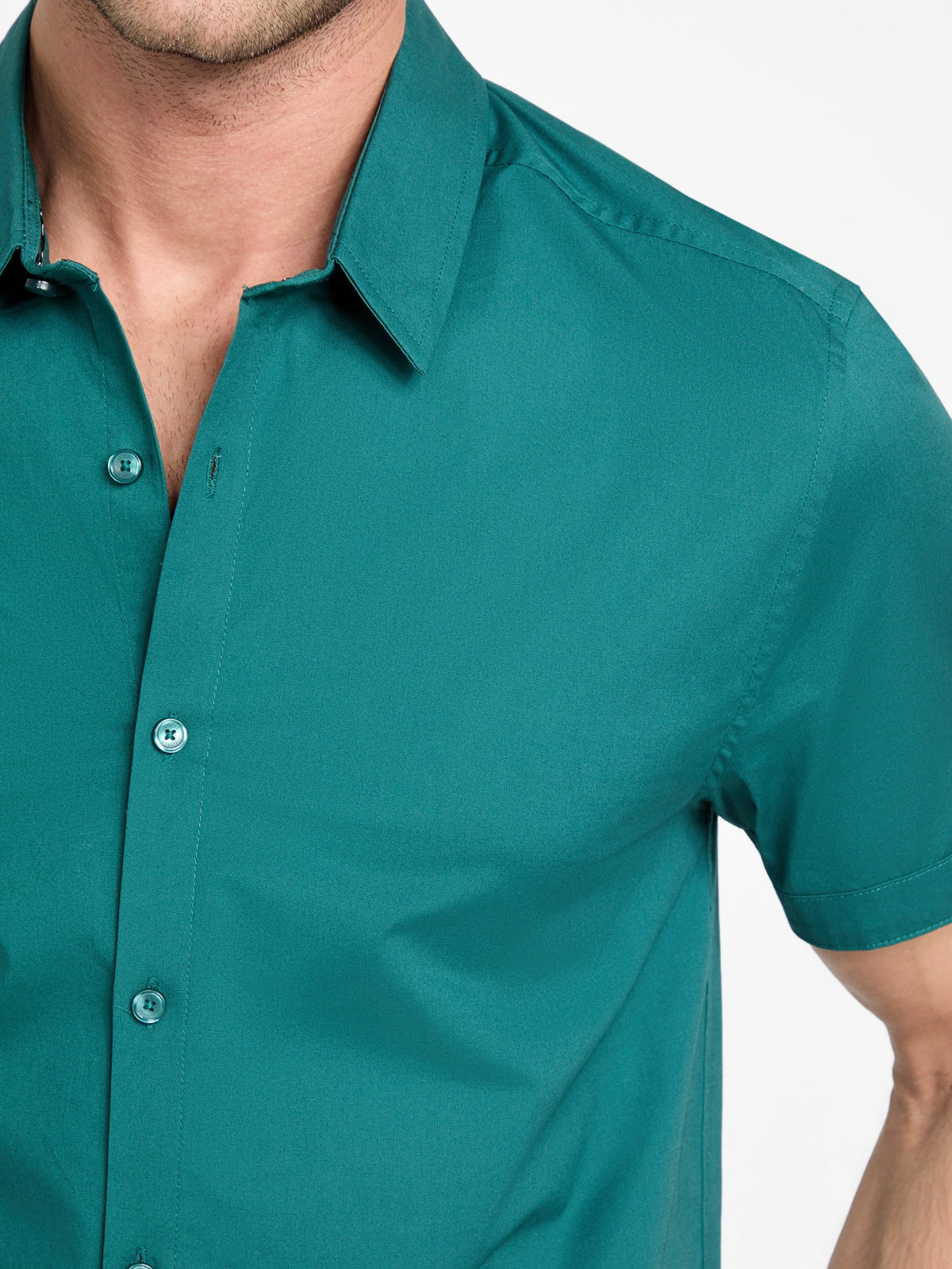 Darrow Shirt
