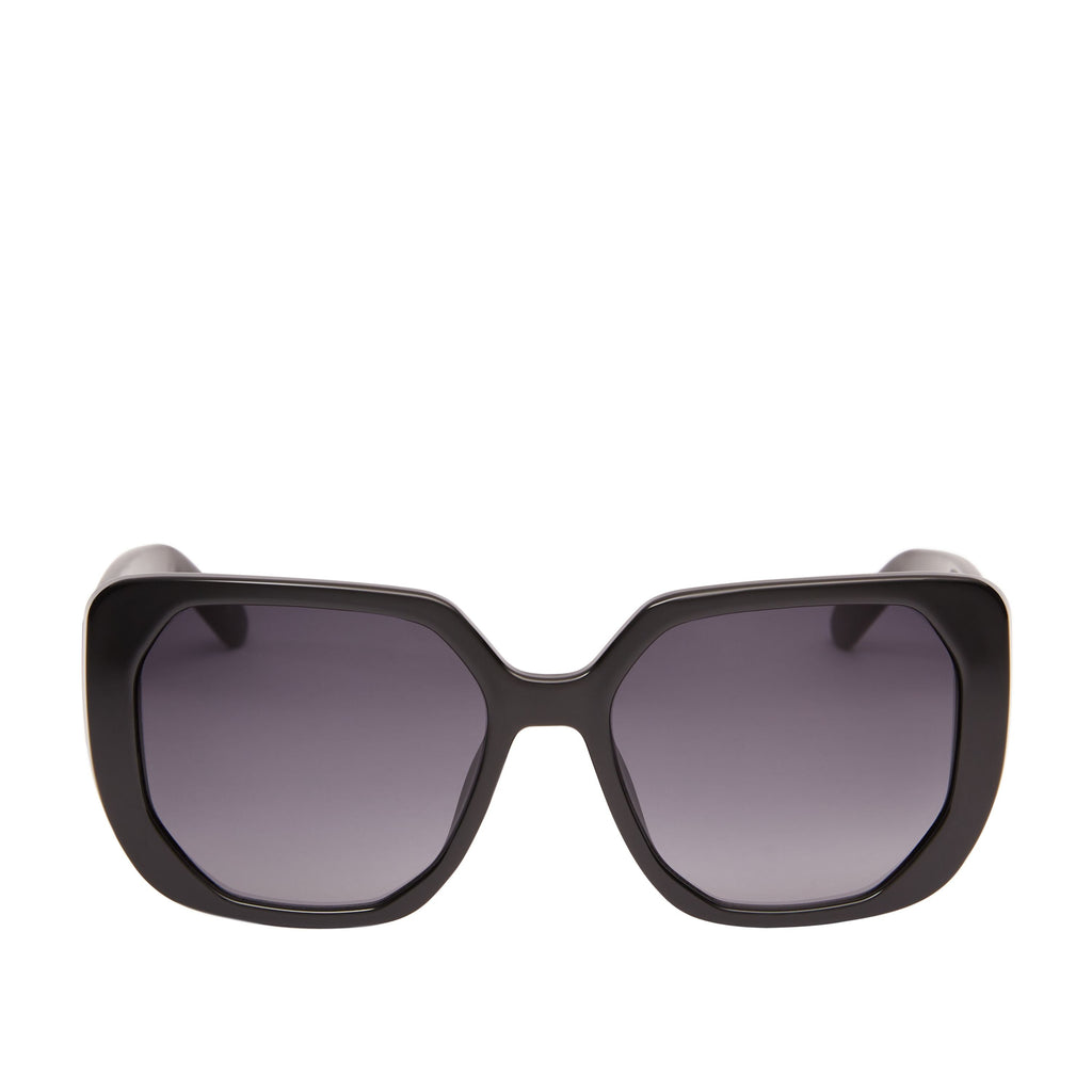 Fossil Women's Dawn Rectangle Sunglasses