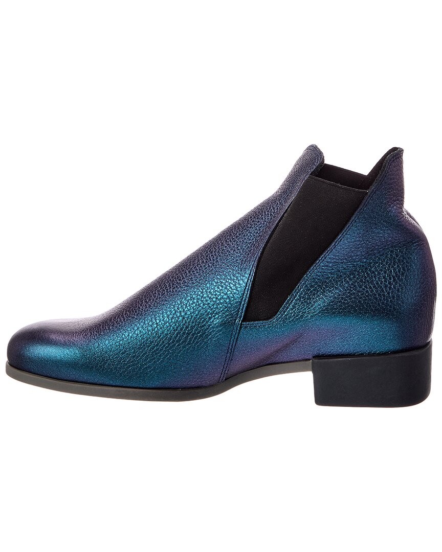 Arche Twitic Leather Bootie