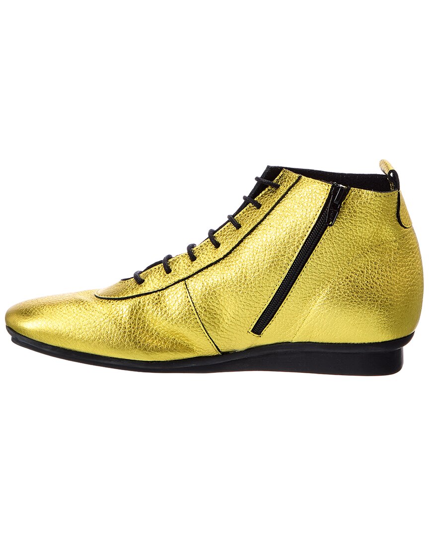 Arche Matelo Leather Sneaker