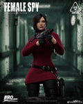 BROTOYS  female spy