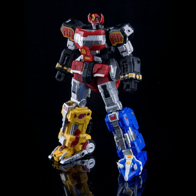 Lucky Cat Micro Cosmos MC-03 Beast Lord (Reissue)