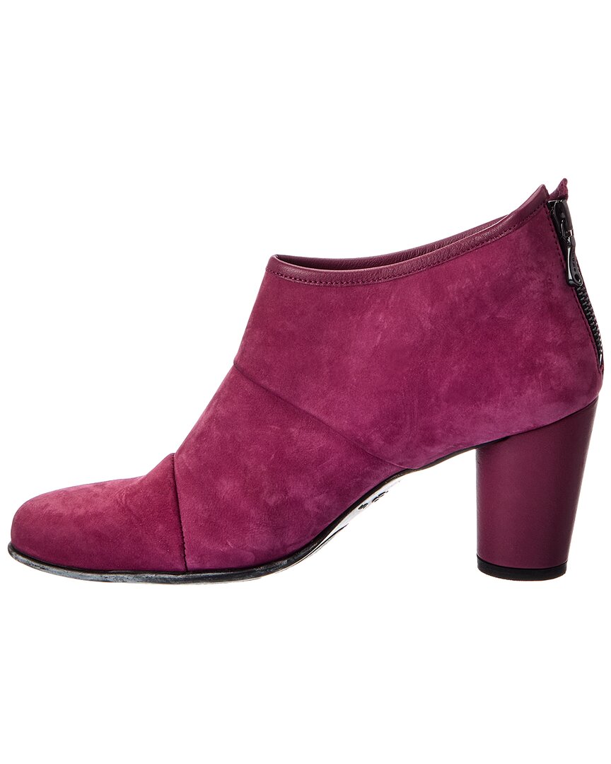 Arche Klea Leather Bootie