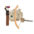 Wooden Toy Archery Set