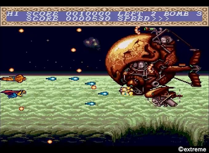 Cho Aniki Collection - Nintendo Switch
