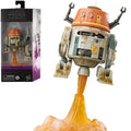 Chopper Rebels (Star Wars, Black Series)