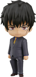 Nendoroid: Blood Blockade Battlefront & Beyond - Steven A Starphase