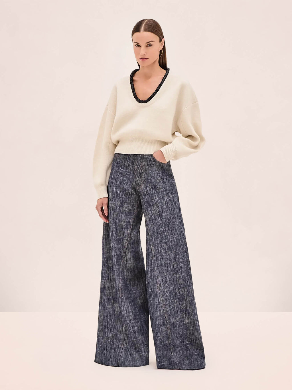 Alexis Dilo Pant
