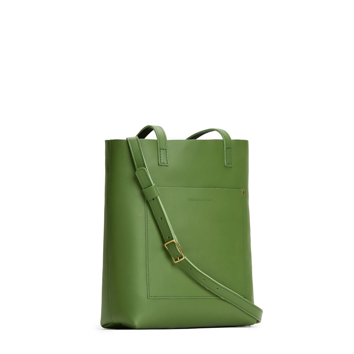 'Almost Perfect' Crossbody Tote