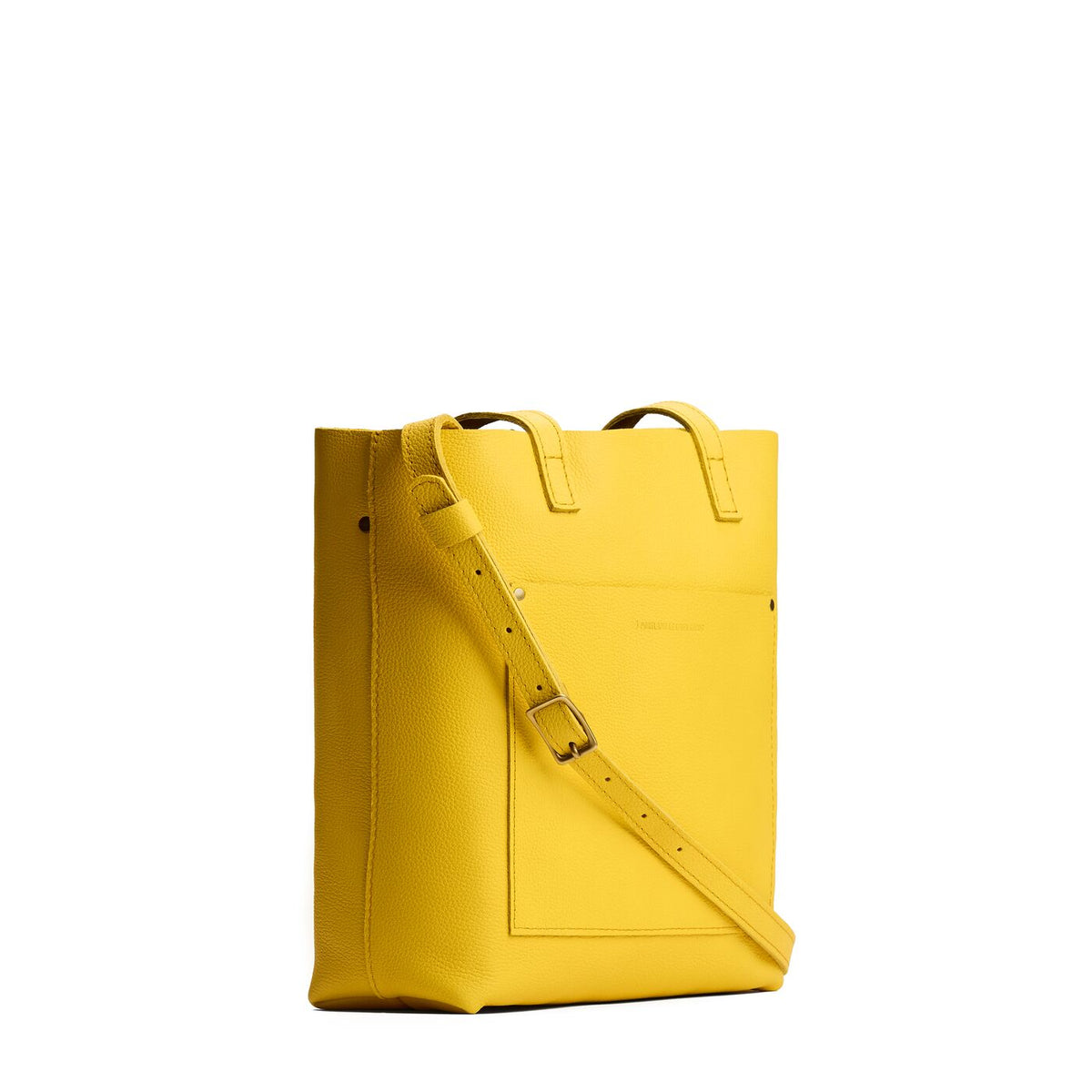 'Almost Perfect' Crossbody Tote