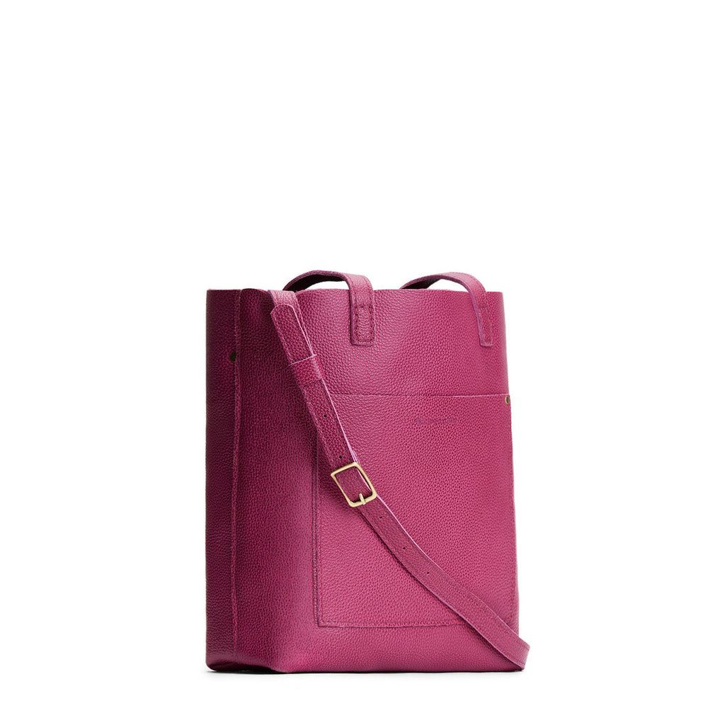 'Almost Perfect' Crossbody Tote