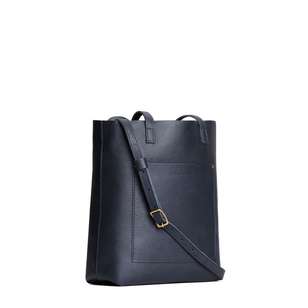 'Almost Perfect' Crossbody Tote