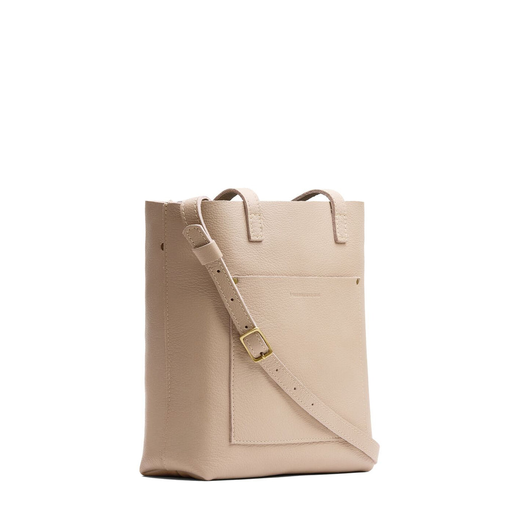 'Almost Perfect' Crossbody Tote