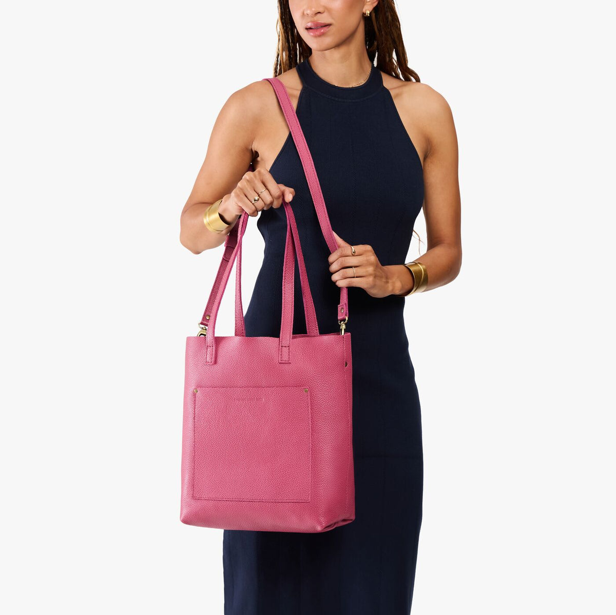 'Almost Perfect' Crossbody Tote
