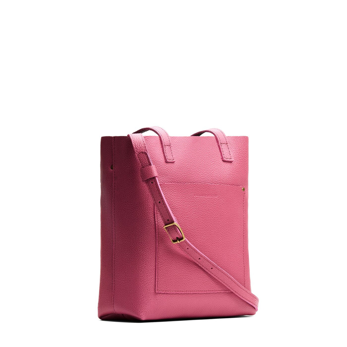 'Almost Perfect' Crossbody Tote