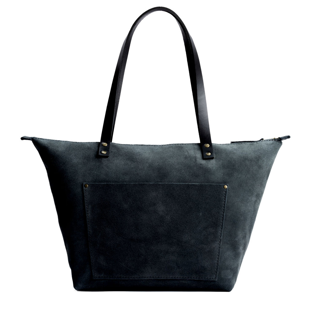 'Almost Perfect' Leather Tote Bag