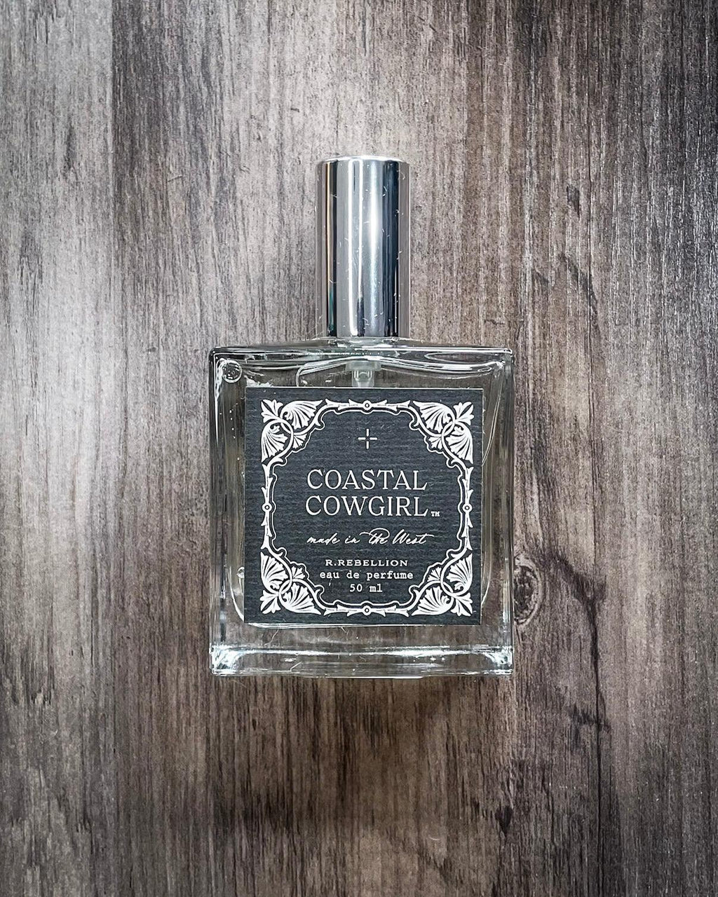 Coastal Cowgirl Perfume