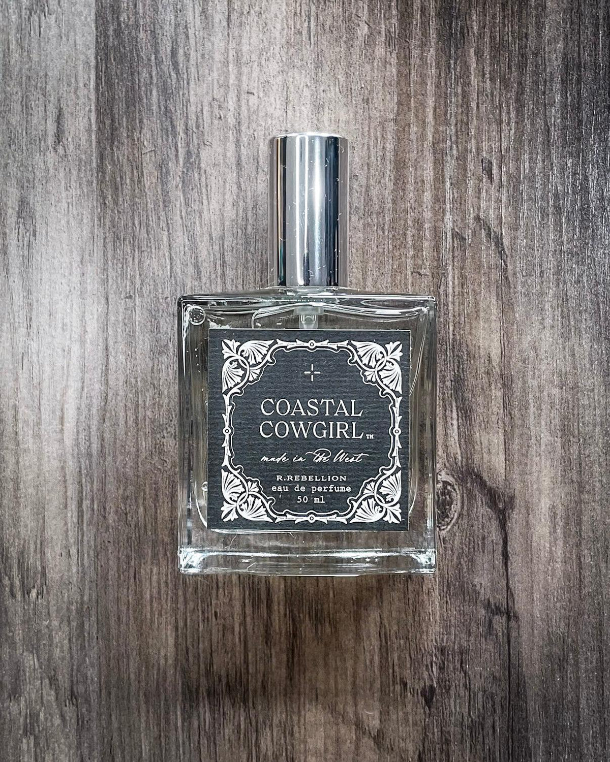 Coastal Cowgirl Perfume