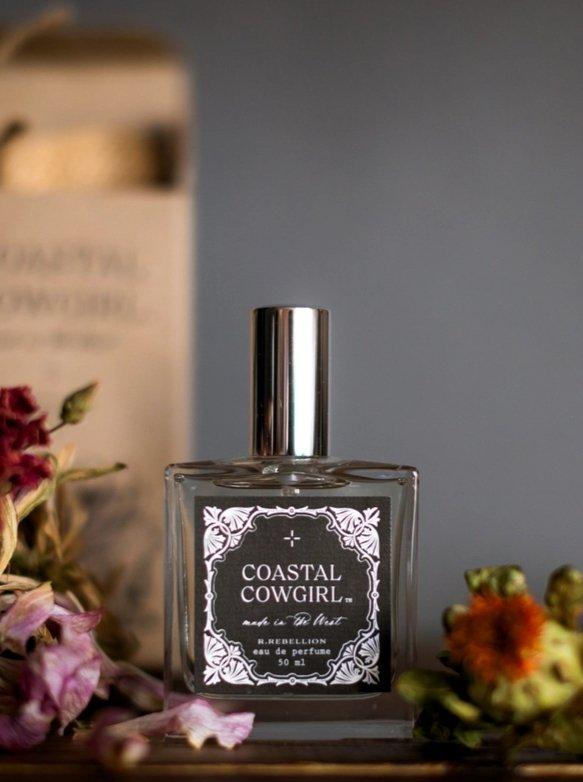 Coastal Cowgirl Perfume