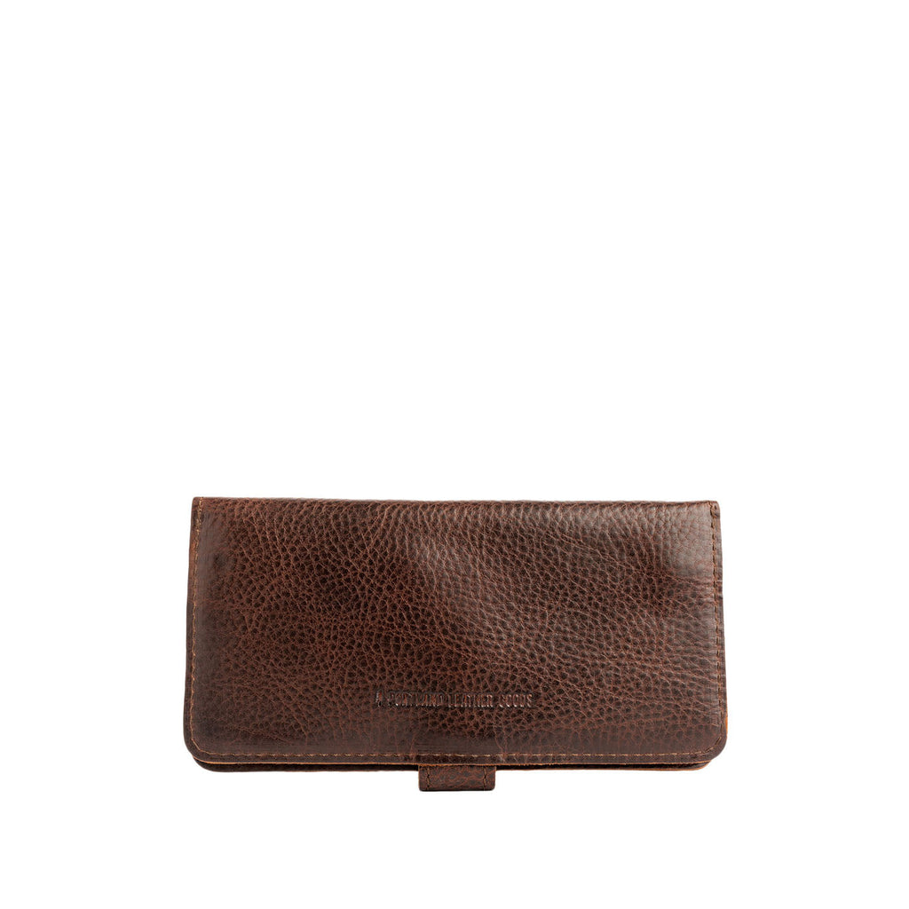 Women's Bifold Wallet
