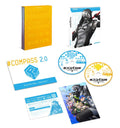 #COMPASS 2.0 战斗天赋解析系统 动画版 Blu-ray BOX 全12话