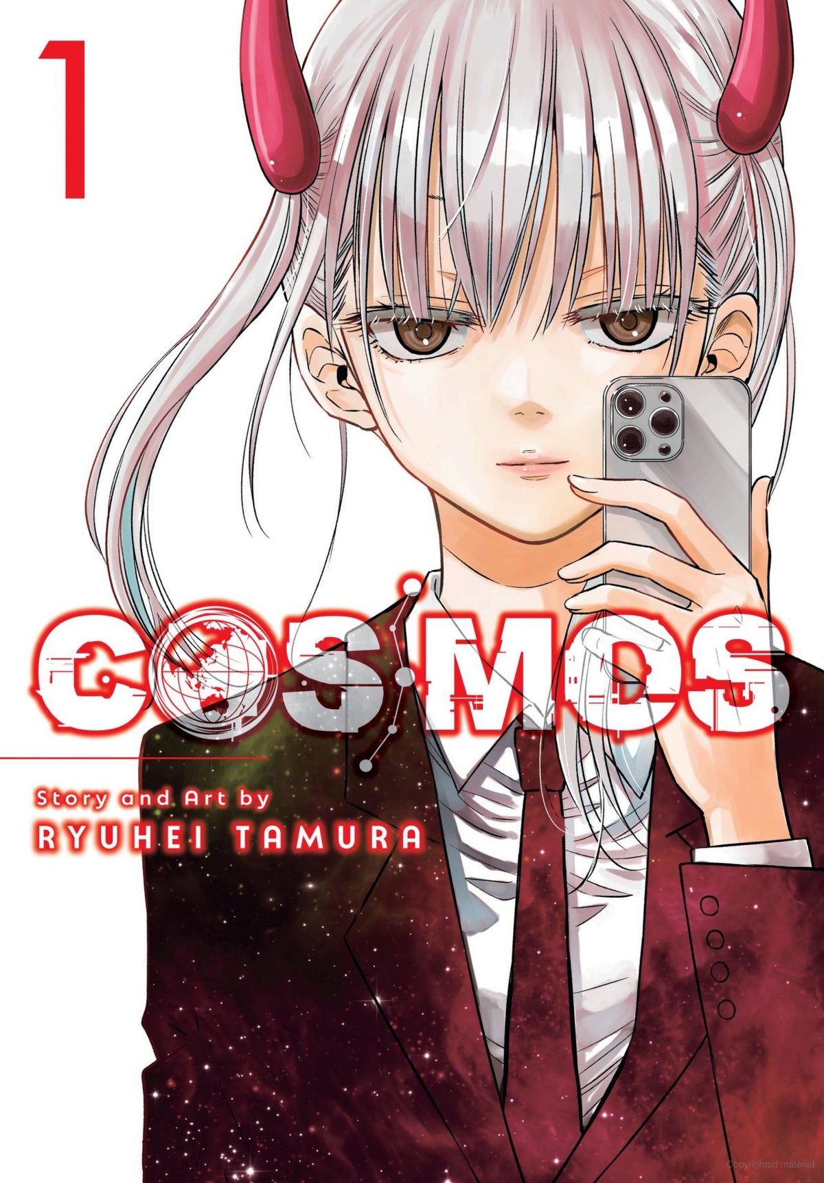 Cosmos Vol. 1
