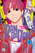 Dandadan Vol. 5