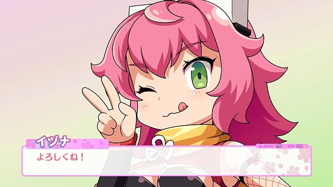 Cotton Rock With You - Nintendo Switch 2