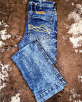 Cowgirl Tuff Level Up Bootcut Jeans
