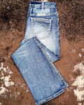 Cowgirl Tuff Rush Bootcut Jeans