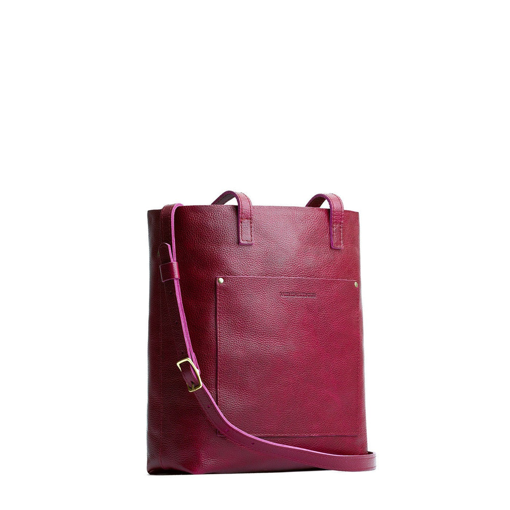 'Almost Perfect' Crossbody Tote