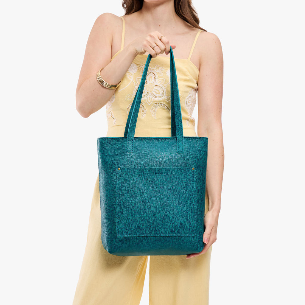 'Almost Perfect' Crossbody Tote