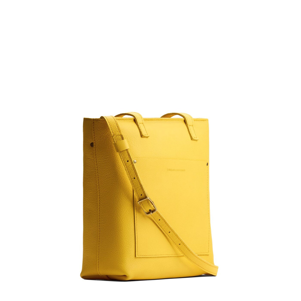 'Almost Perfect' Crossbody Tote