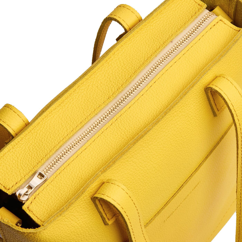 'Almost Perfect' Crossbody Tote