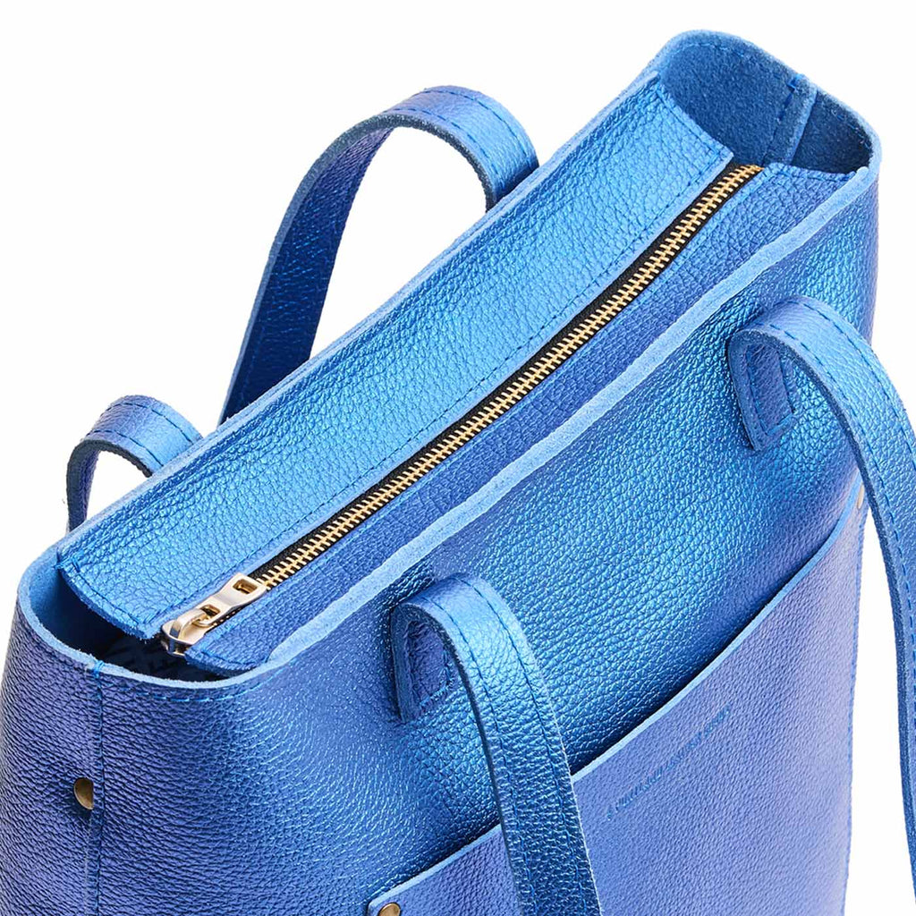 'Almost Perfect' Crossbody Tote