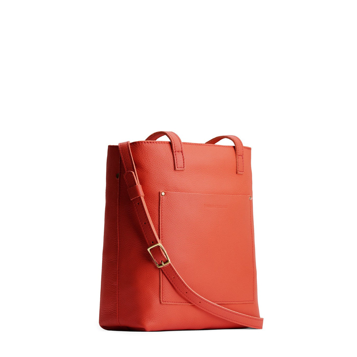 'Almost Perfect' Crossbody Tote