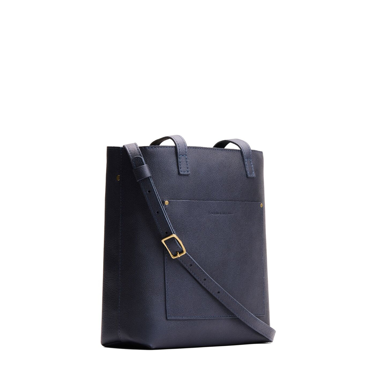 'Almost Perfect' Crossbody Tote
