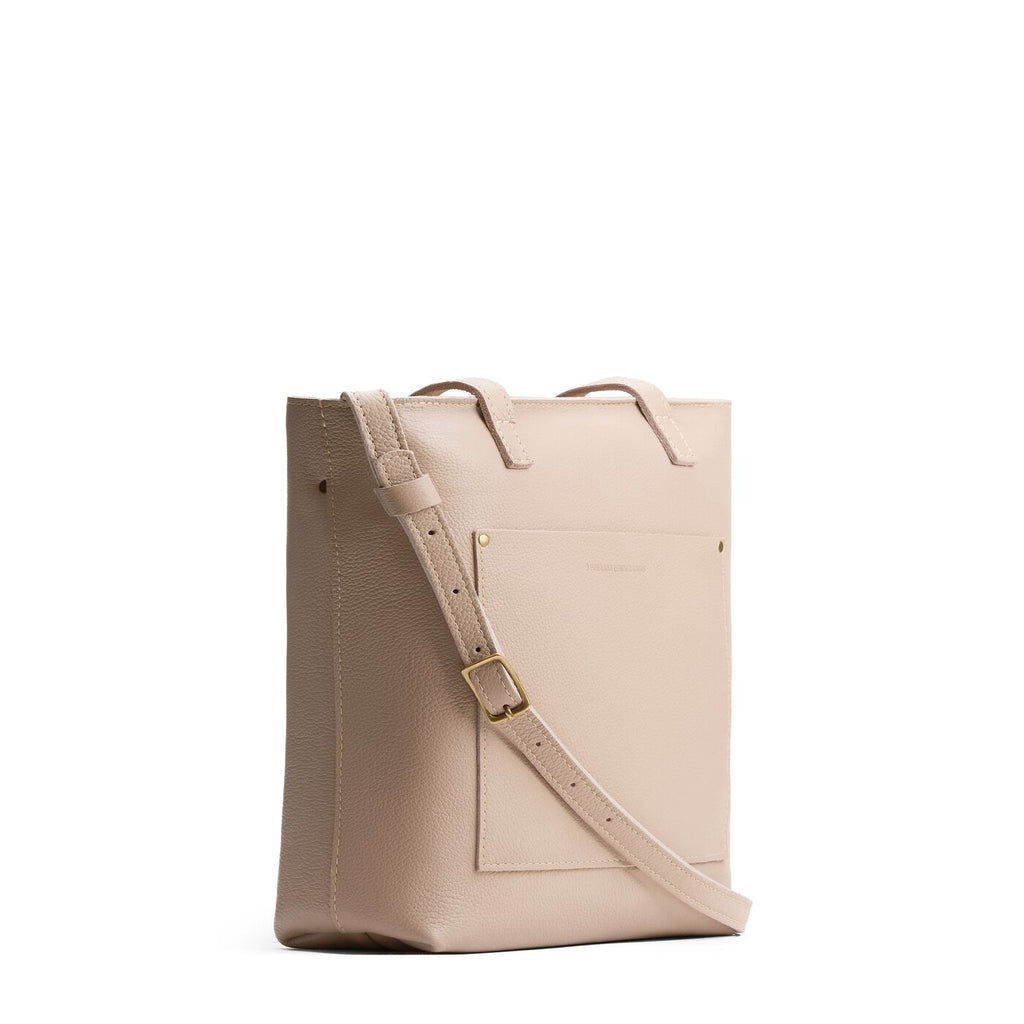 'Almost Perfect' Crossbody Tote