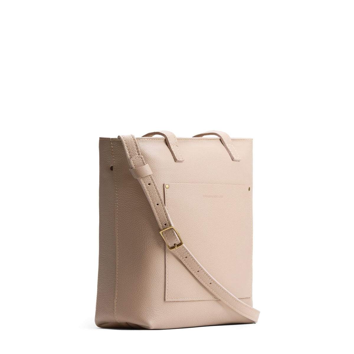 'Almost Perfect' Crossbody Tote
