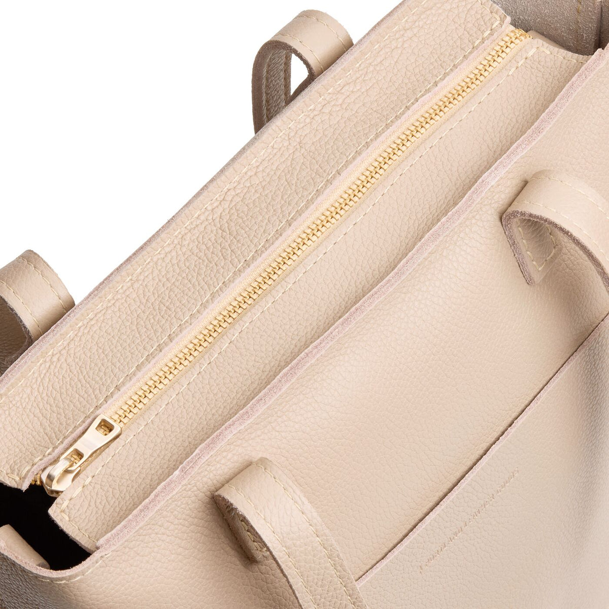 'Almost Perfect' Crossbody Tote