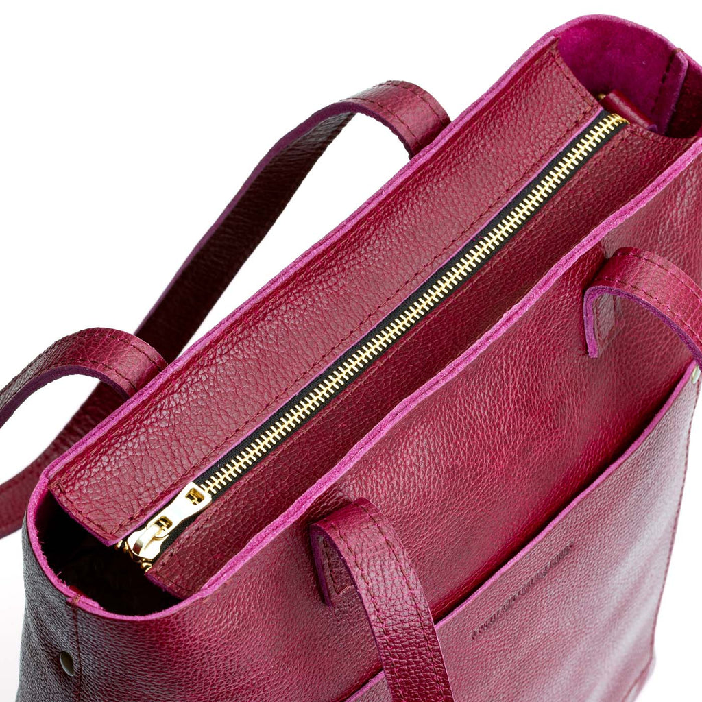 'Almost Perfect' Crossbody Tote