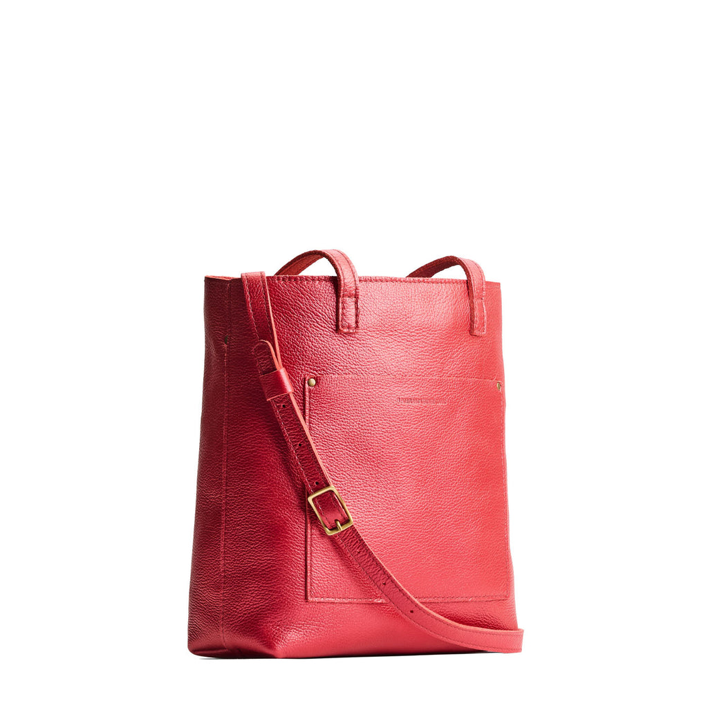 'Almost Perfect' Crossbody Tote