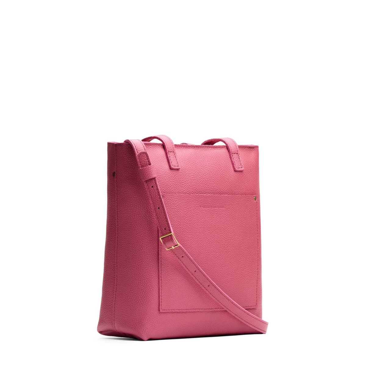 'Almost Perfect' Crossbody Tote
