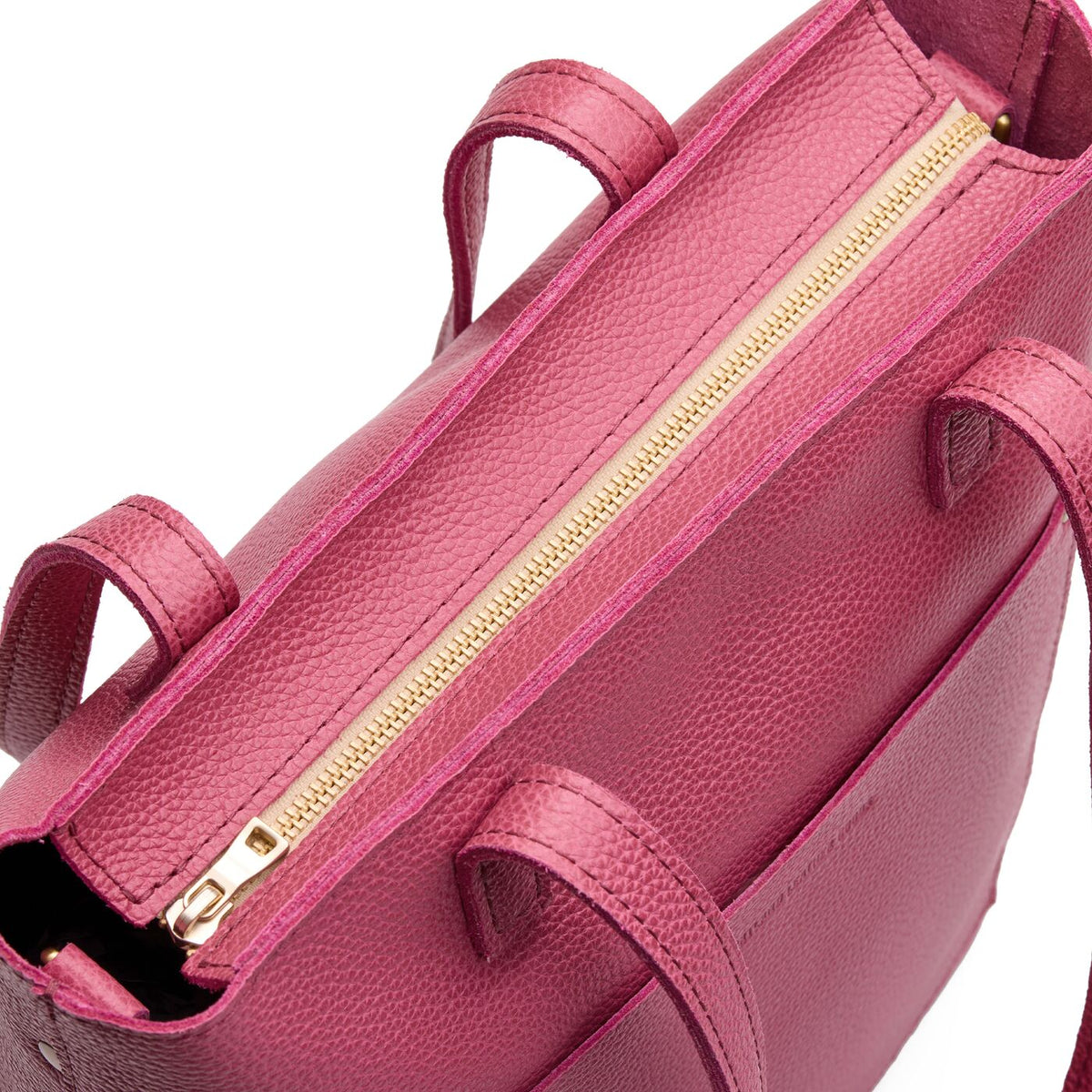 'Almost Perfect' Crossbody Tote