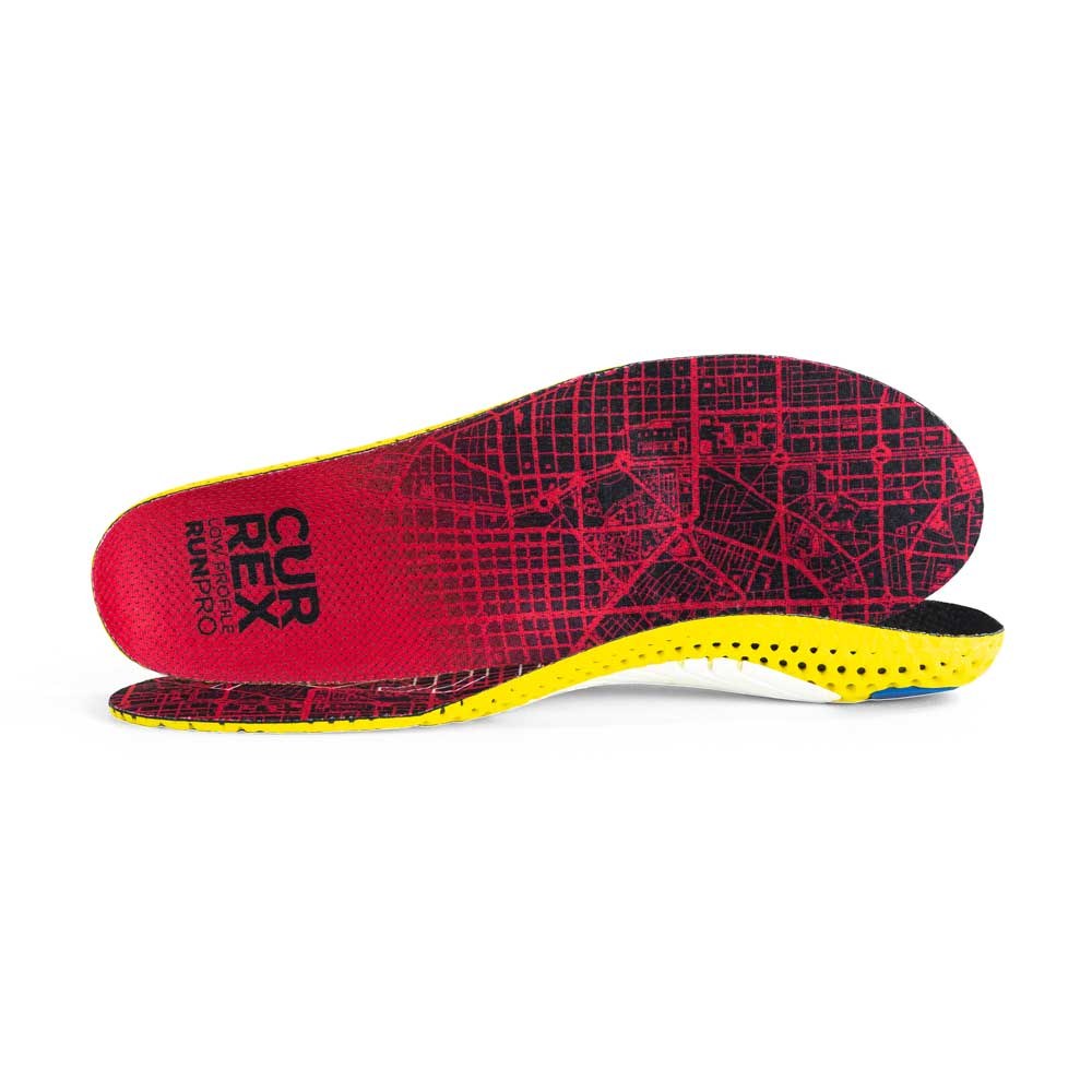Currex RunPro Insoles