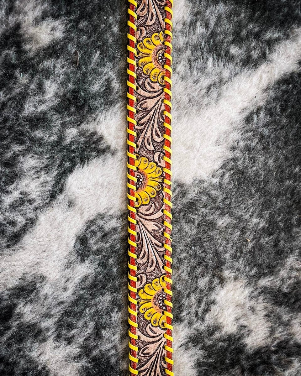 Cyra Purse Strap by Myra Bag