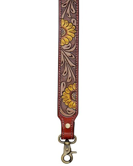 Cyra Purse Strap by Myra Bag