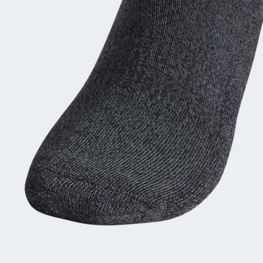 Athletic Cushioned Crew 6 Pairs