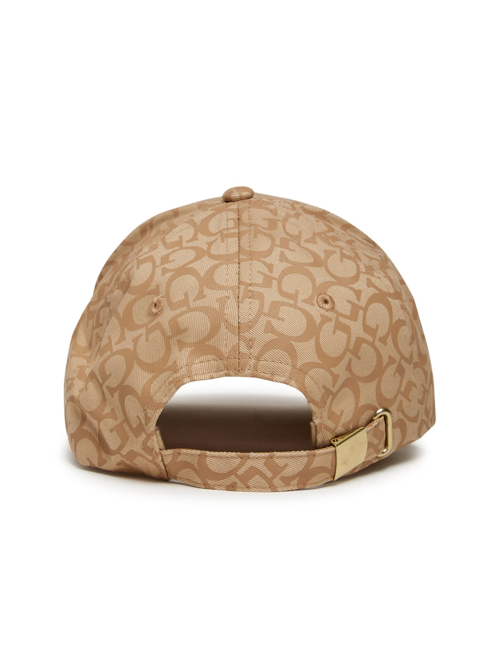 Logo Baseball Hat